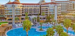 Hotel Kirman Arycanda De Luxe 2371367844