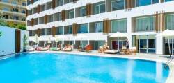 Castellum Suites (ex Continental Apartments) 3621448841