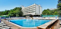 Hotel Sofia 3958882254