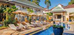 Holiday Inn Resort Phuket 9416720162