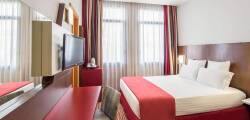 Hotel Mercure Piazza Bologna 9419702958