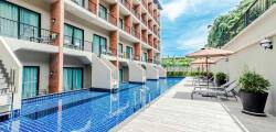 Sugar Marina Hotel - CLIFFHANGER - Ao nang Krabi 12491541807