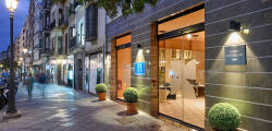 Boutique Hotel Luna Granada Centro 11828348255