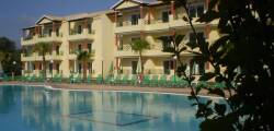 Damia Hotel & Apartments 2366586689