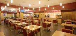 Holiday Inn Express Málaga - Aeropuerto 11730101749