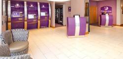 Premier Inn London City (Old Street) 9419225600