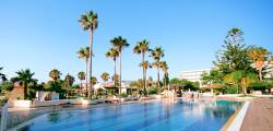 Atlantis Beach Hotel - all inclusive 4701589410