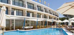 Hotel Osiris Ibiza 2355242666