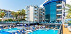 Relax Beach Hotel 2062130166