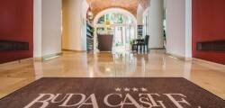 Buda Castle Fashion Hotel 2626715509