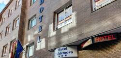 Hotel Valdemoro 4153709696