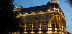 Tufenkian Historic Yerevan Hotel 11050547519