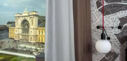 IntercityHotel Budapest 9459977474