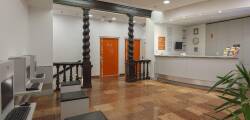 easyHotel Budapest Oktogon 11422932516