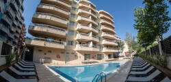 Aparthotel California 11124653463