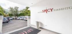 Hotel Spicy Sorrento 7343623060