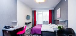 Hotel Wyspianski 12572802807