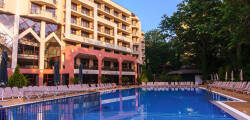 Odessos Park Hotel 2102930484