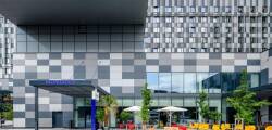 Novotel Wien Hauptbahnhof 3738554975