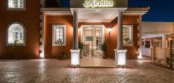 Aeolos Boutique Hotel & Suites 11662590803