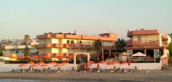 Hotel Haris on the Beach 9419361101