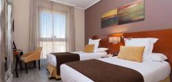 Hotel Puerta de Toledo 3910012993