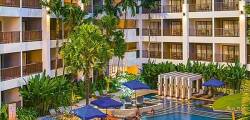 Deevana Plaza Phuket - Patong (ex. Mercure) 9537015437