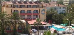 Kemer Hotel 11157638321