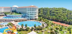 Hotel Defne Defnem 9453317509