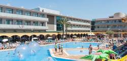 Hotel Mediterraneo Benidorm 2205955610