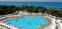 Delphin Deluxe Resort Hotel 4485109135