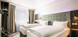 Premier Inn Berlin City Centre Hotel