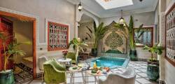 Riad Arabkech 11567747092