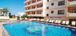 Invisa Hotel La Cala 4636857690