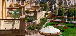 Taskonaklar Hotel Cappadocia 12579870067