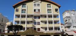 Mitos App. & Hotel 11392402182