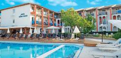 Silver Beach Hotel 11721466486