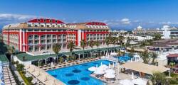 Orange County Resort Belek 9416723222