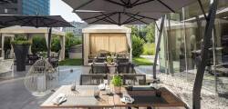 Falkensteiner Hotel Belgrade 8038284687