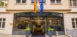 Exe Carlton Budapest 3582222488