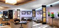 Hotel Mercure Istanbul Bomonti 2227140111