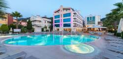 Ideal Pearl Hotel 7331411026