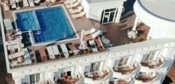 Empire Hotel 12565274143