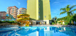Sun Star Beach Hotel 11687574584