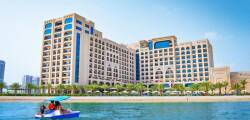 Al Bahar Hotel 2136443217