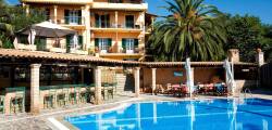 Appartementen Villa Yannis 11773113934