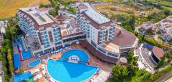 Cenger Beach Hotel 9417949641