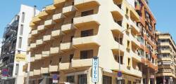 B&B HOTEL Benidorm Centro 10594051704