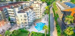 Viking Nona Beach Hotel - All Inclusive 11460158960