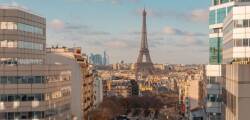 Mercure Paris Gare Montparnasse TGV 3738564514